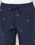 CKM007NV CURRY PANTS