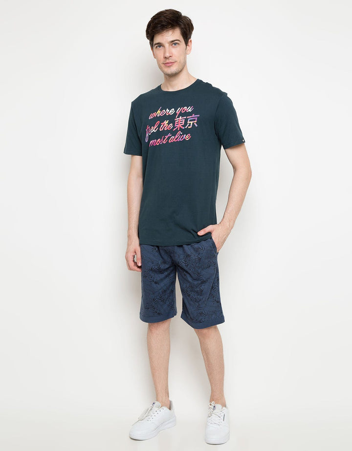 SFG0010NV KNIT FASHION