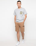 SCGH01BS SHORT CHINO