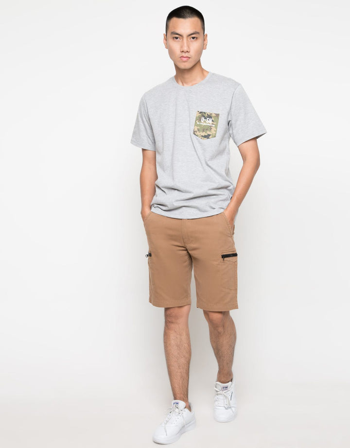 SCGH01BS SHORT CHINO