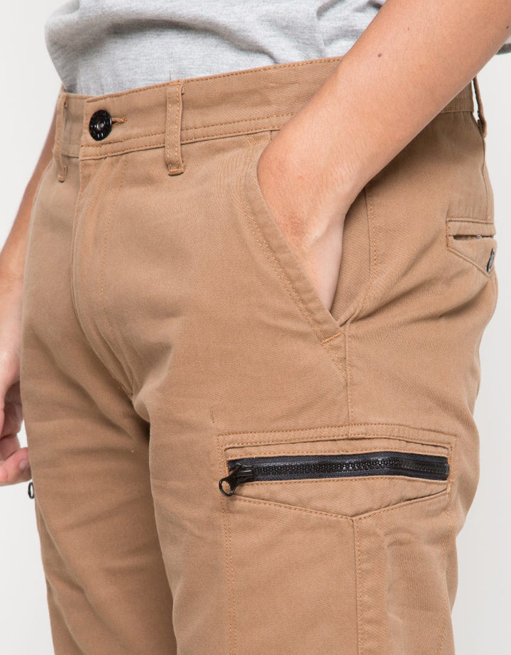 SCGH01BS SHORT CHINO
