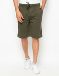 SHORT PANTS KNIT