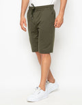 SHORT PANTS KNIT