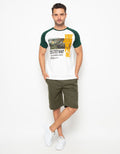 SHORT PANTS KNIT