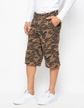 Nevada Tropical Style Men's Shorts