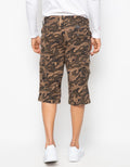 Nevada Tropical Style Men's Shorts