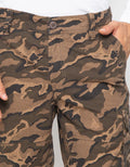 Nevada Tropical Style Men's Shorts