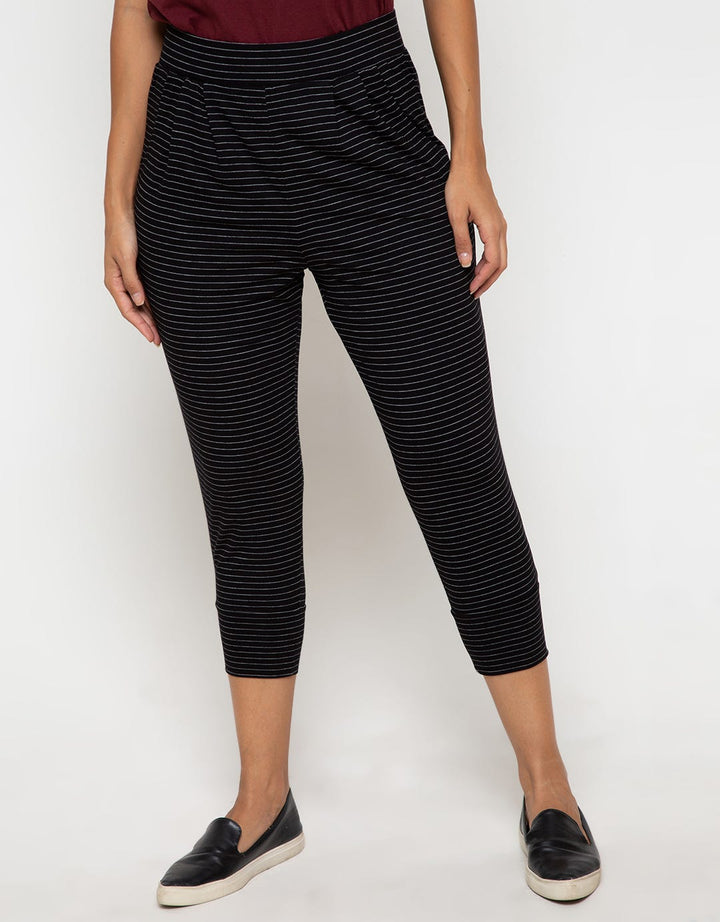 Ninety Degrees ADALINE 7per8 PANTS