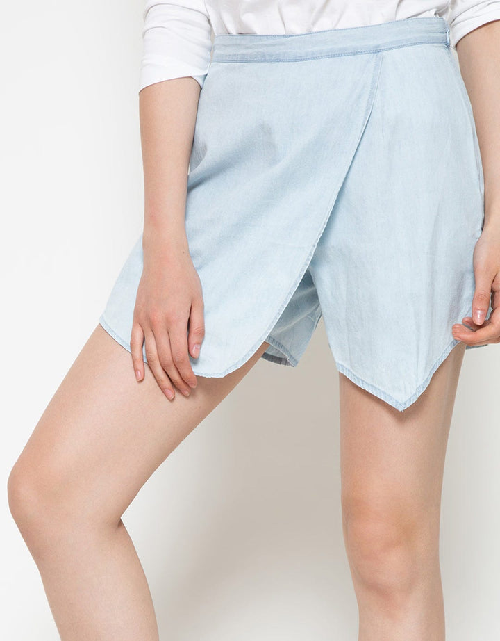 Ninety Degrees Celana Rok 41006D2LL