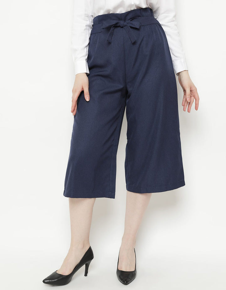 Ninety Degrees Fost Cullote Pants