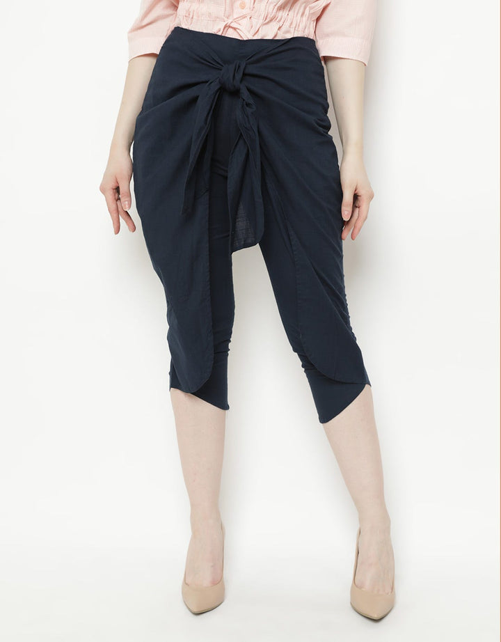 Ninety Degrees Popper Pants