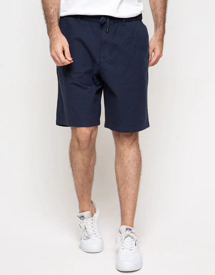 Andrew Smith Bermuda