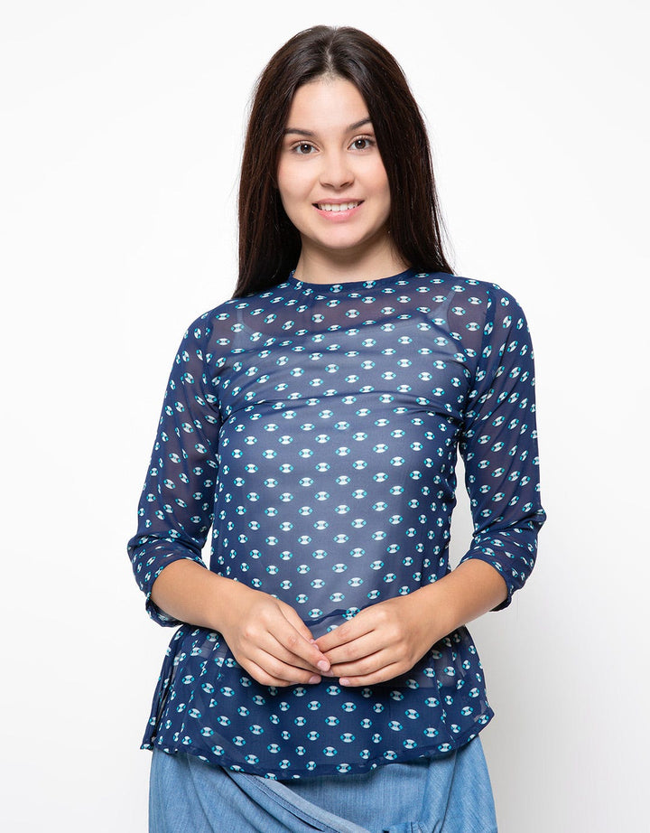 Chanira Abele Blouse Women