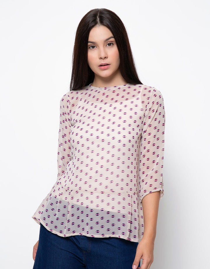 Chanira Abele Blouse Women