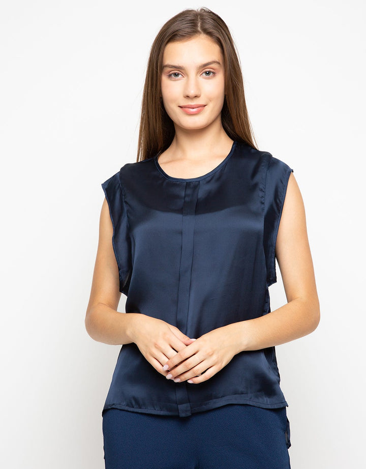 Chanira Alara Blouse
