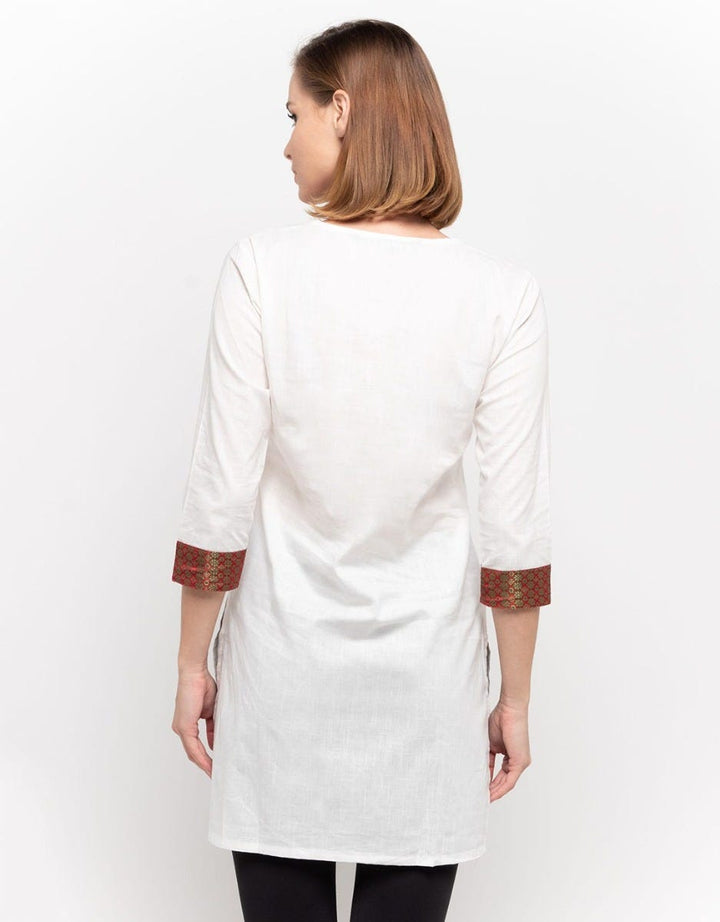 Chanira Alicia Tunic