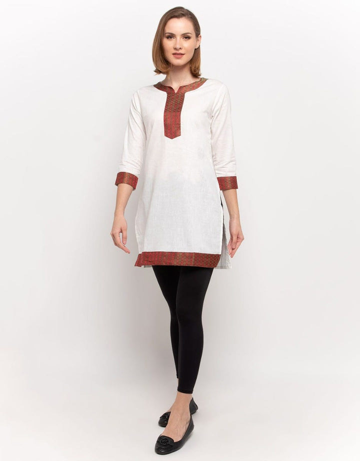 Chanira Alicia Tunic