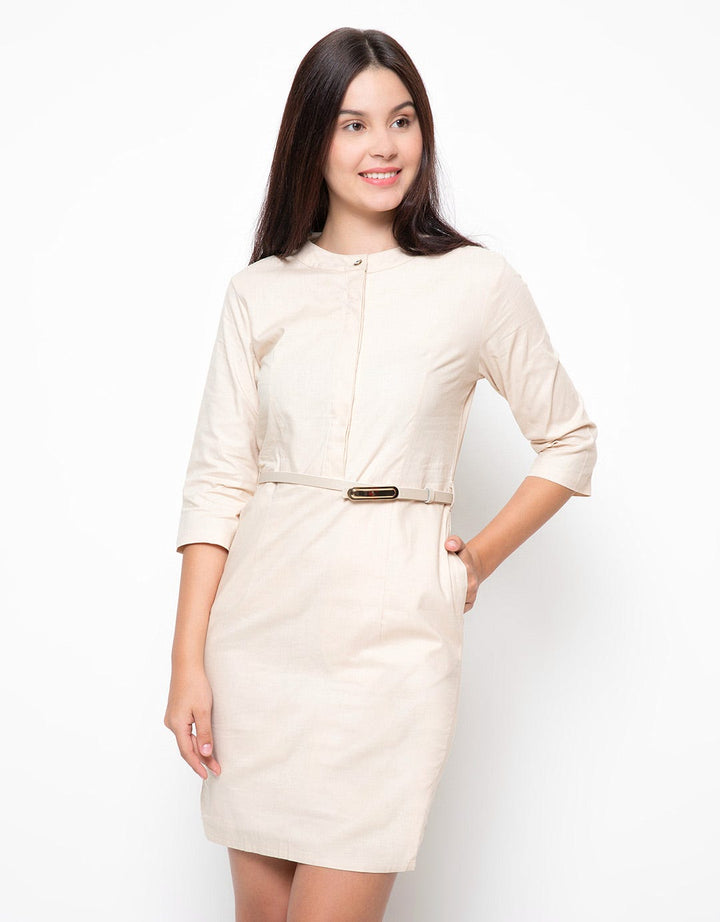 Chanira Amalie Women Dress