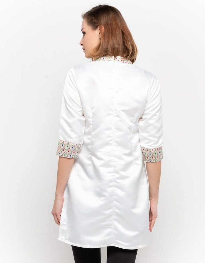 Chanira Ariana Tunic