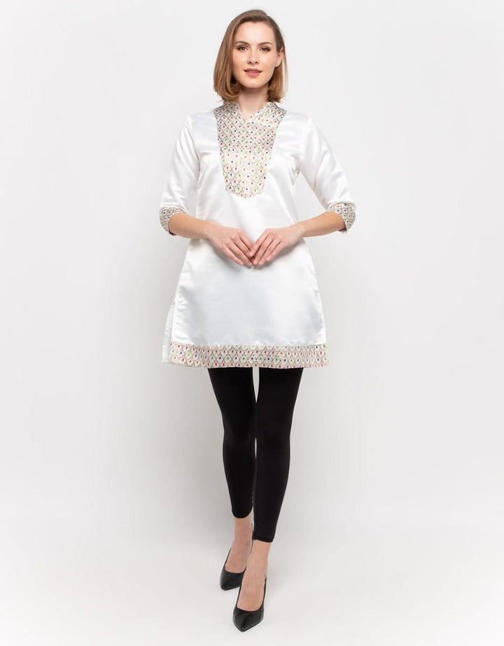 Chanira Ariana Tunic