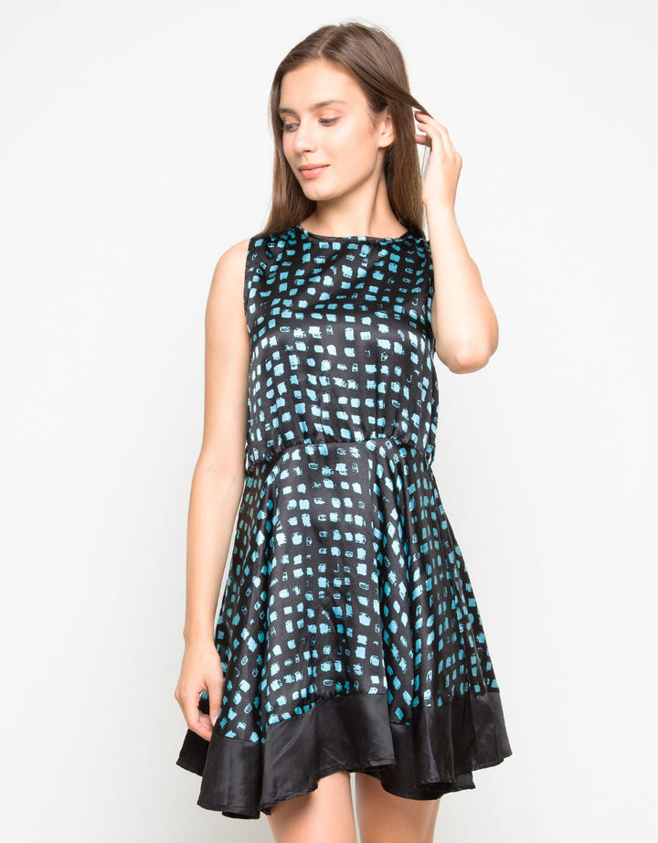 Chanira Aylara Dress