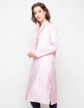 Chanira Baju Muslim Sylvie Tunic