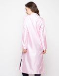 Chanira Baju Muslim Sylvie Tunic
