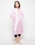 Chanira Baju Muslim Sylvie Tunic