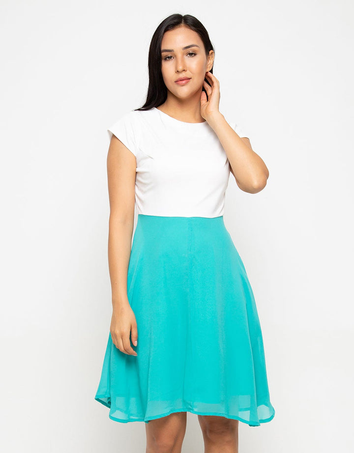 Chanira Carly Dress