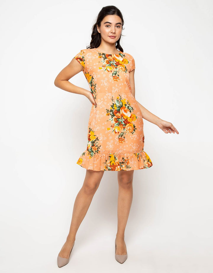 Chanira Caroline Dress