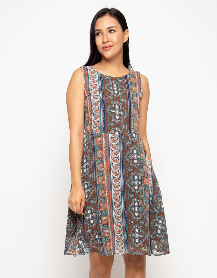 Chanira Cecillia Dress
