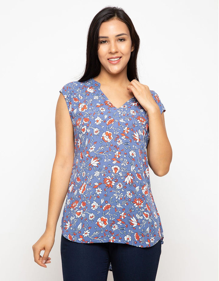 Chanira Christine Blouse