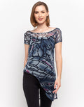 Chanira Claire Blouse