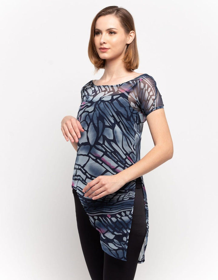 Chanira Claire Blouse