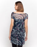 Chanira Claire Blouse