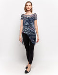Chanira Claire Blouse