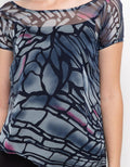 Chanira Claire Blouse