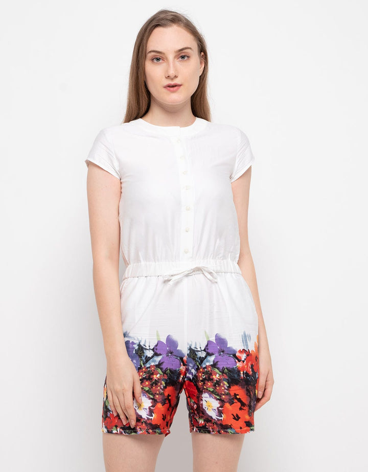 Chanira Damia Jumper