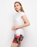 Chanira Damia Jumper