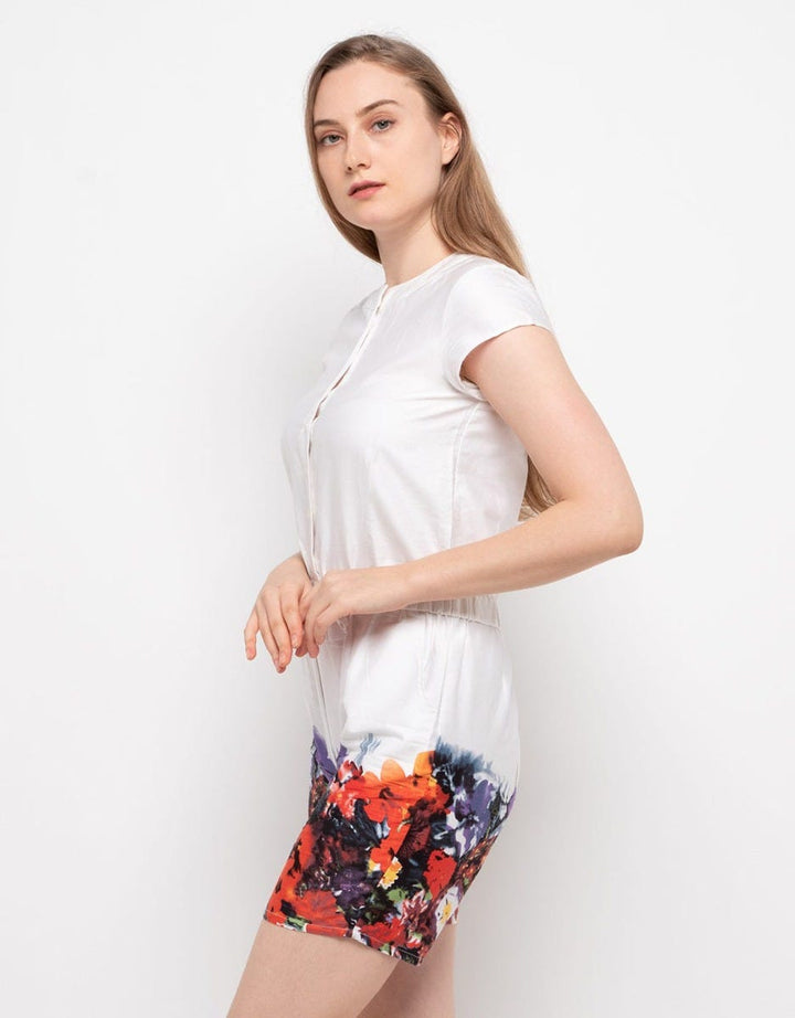 Chanira Damia Jumper