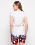 Chanira Damia Jumper