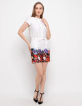 Chanira Damia Jumper