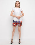 Chanira Damia Jumper
