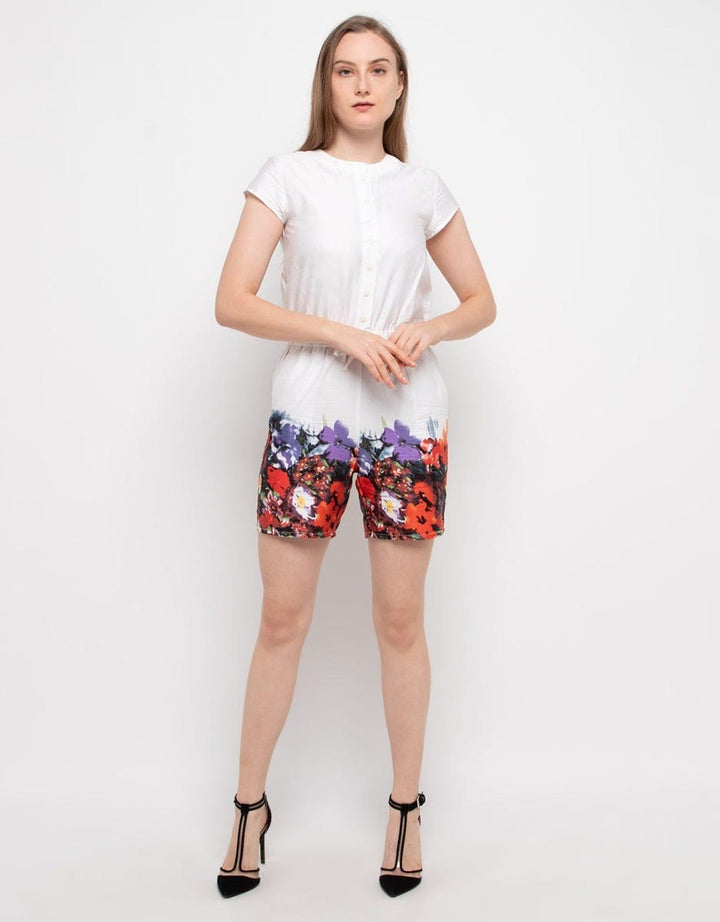 Chanira Damia Jumper
