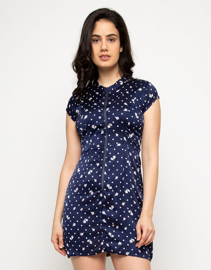 Chanira Fanne Dress