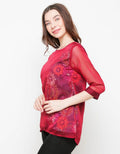 Chanira Fanya Blouse