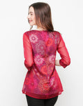 Chanira Fanya Blouse