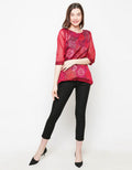 Chanira Fanya Blouse