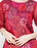 Chanira Fanya Blouse