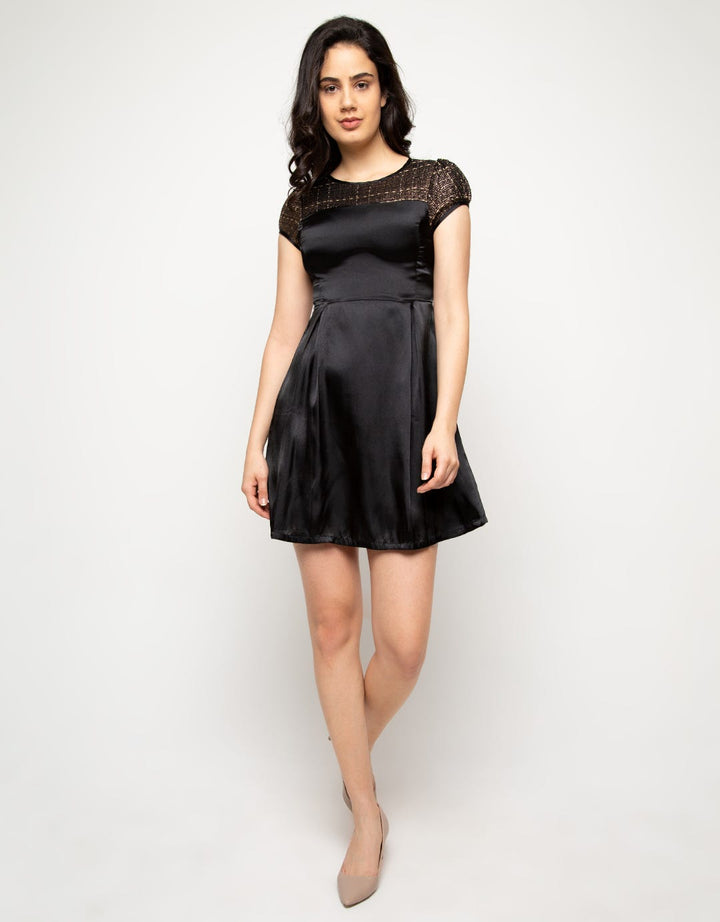 Chanira Farah Dress